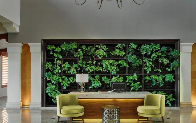 The Cascades Golf Resort Spa and Thalasso