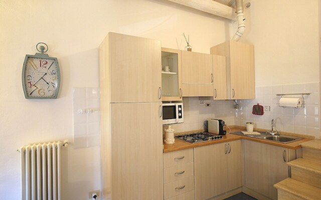 Residence Villa Piani