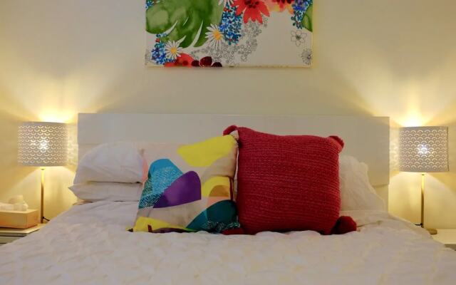 Cozy Marrickville Apartment Near Centre