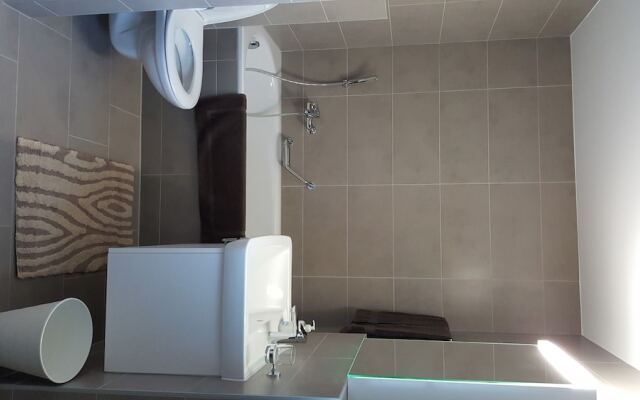 Gimmco Appartements