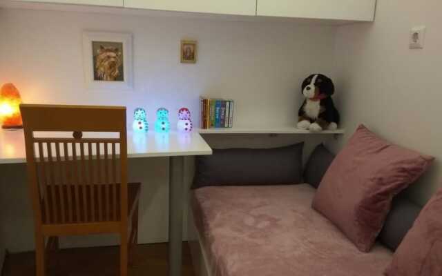 Mojca's Home