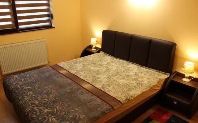 Sinaia Relax Residence