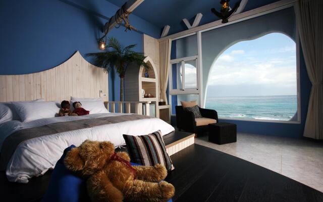 Wanderlust Homestay