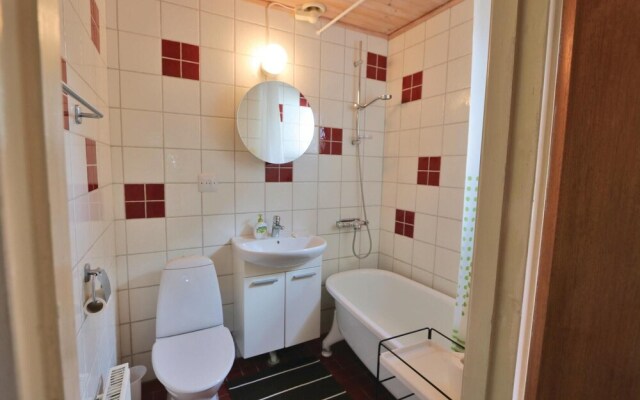 Stunning Home in Yngsjö With 3 Bedrooms and Internet