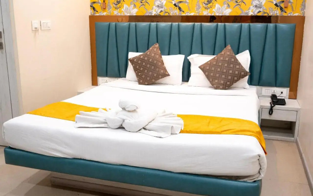 The Opus Kolkata - A Boutique Hotel