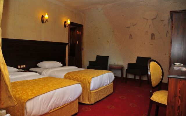 Dilek Kaya Hotel - Special Class