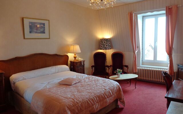 Hotel Continental