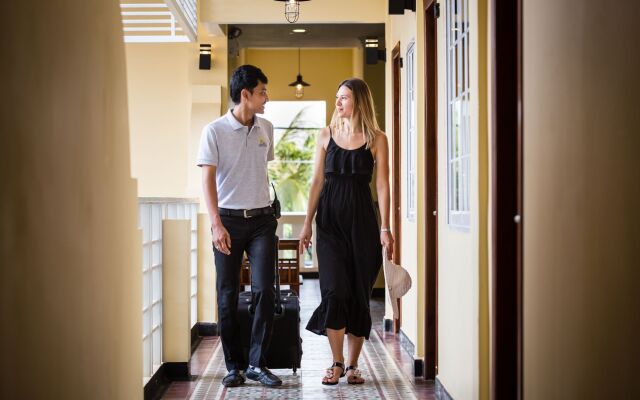 Grand Bayon Siem Reap Hotel