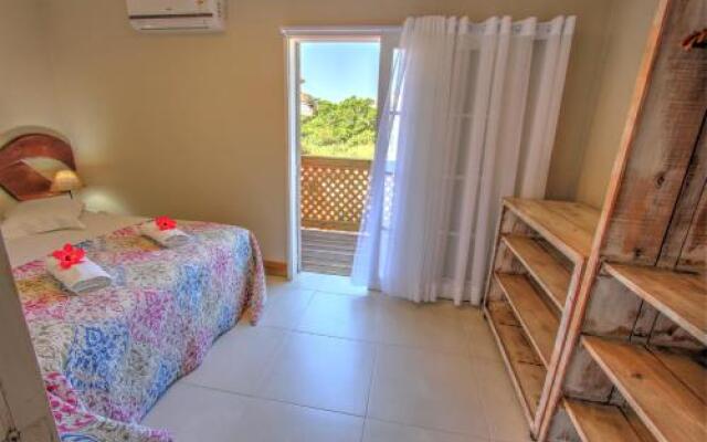 Pousada Villa Esmeralda