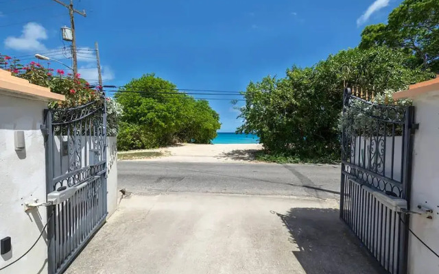 Welcome to the Unpretentious and Breezy Graceville, Steps Away From the Beach