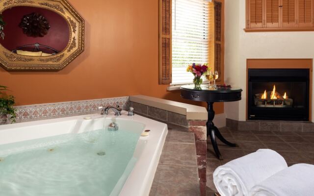 Castle in the Country