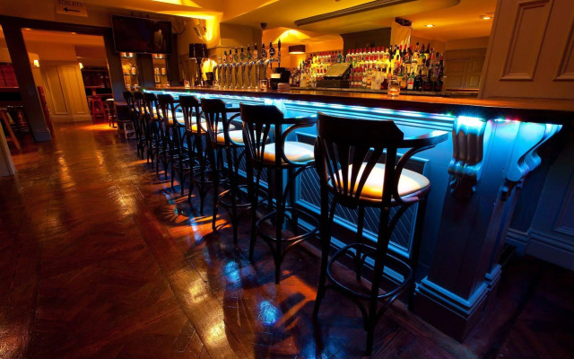 The Martello Hotel