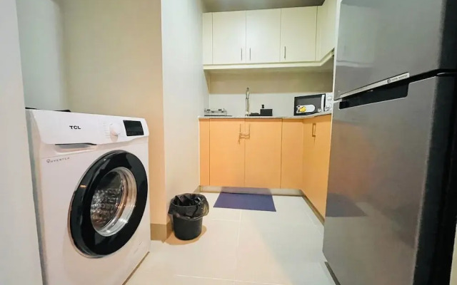 Uptown Parksuites 2
