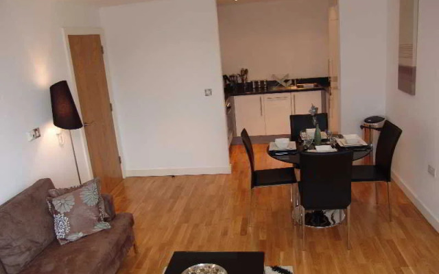 Quay Apartments