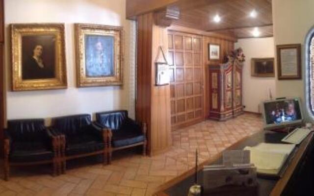 Park Hotel Mater Dei