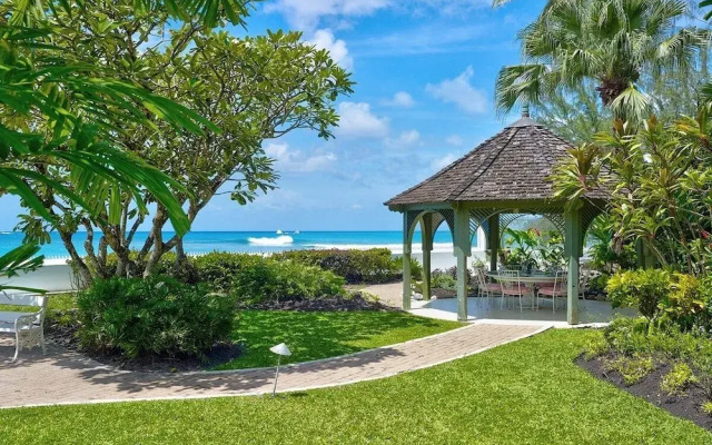 High Trees 4 Bedroom Villa
