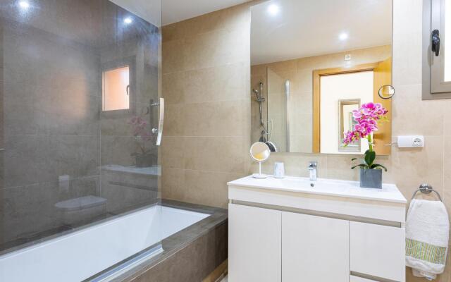 Apartamentos Sotoserena