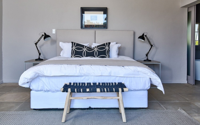 White Light The Rooms - Adults Only