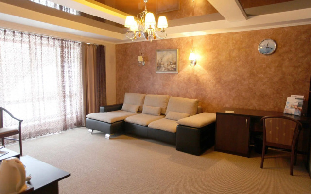 Hotel Olga