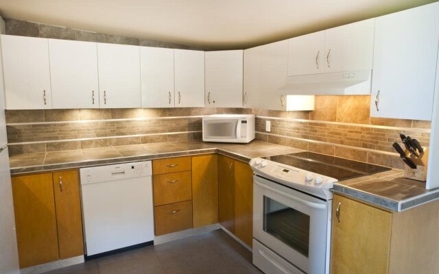 Chalet Paradis de Charlevoix