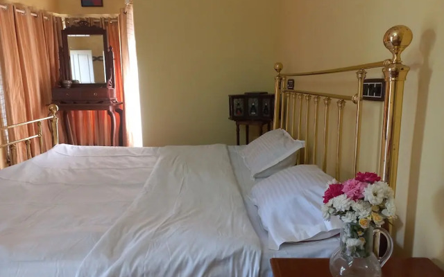 Manikkal Outhouse Cottage Wayanad