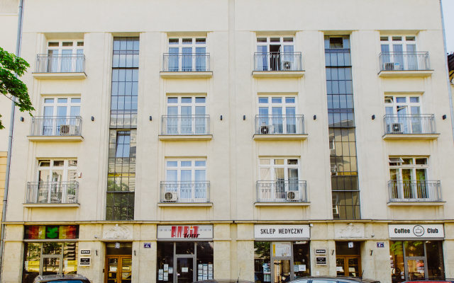 4Seasons Apartments Cracow