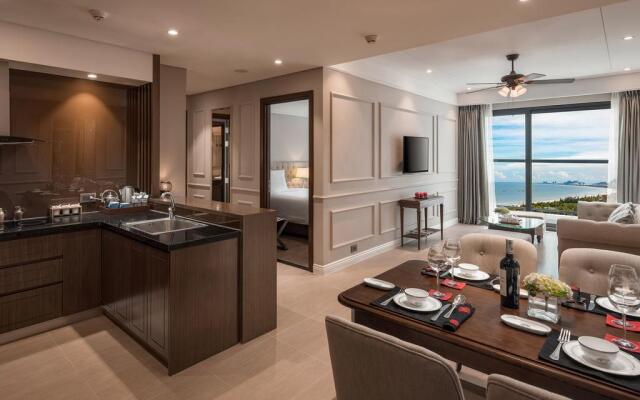 Altara Suites Da Nang