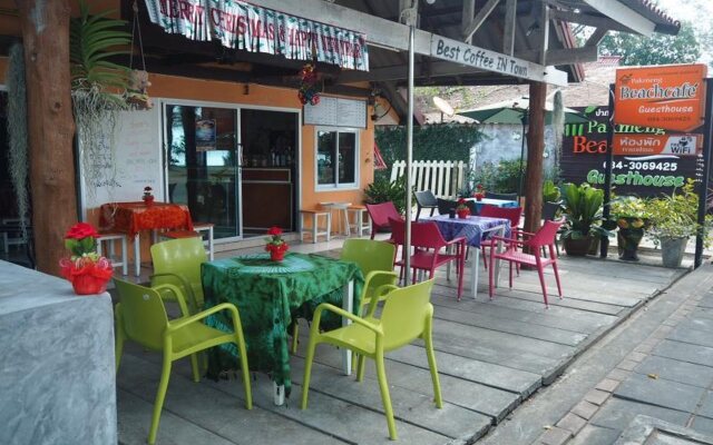 Pakmeng BEACH Resort
