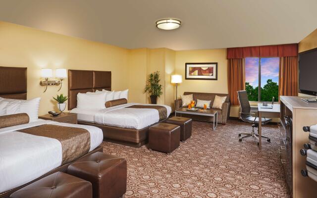 Best Western Plus Lewisville Flower Mound