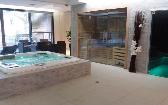 Hotel Restaurant Home Des Hautes Vosges