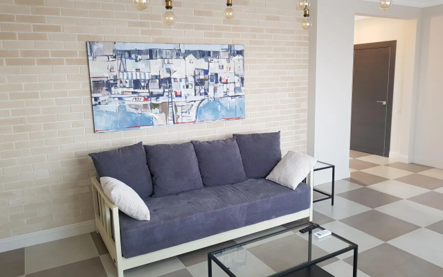 Гостевой дом на Центральной, 44