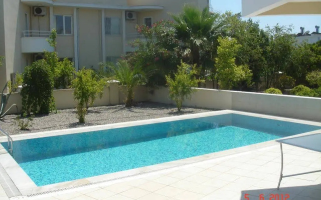 Villa Belek Resort