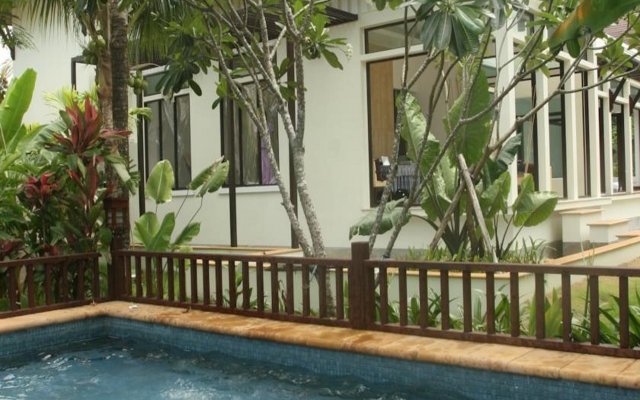 Barali Beach Resort Koh Chang
