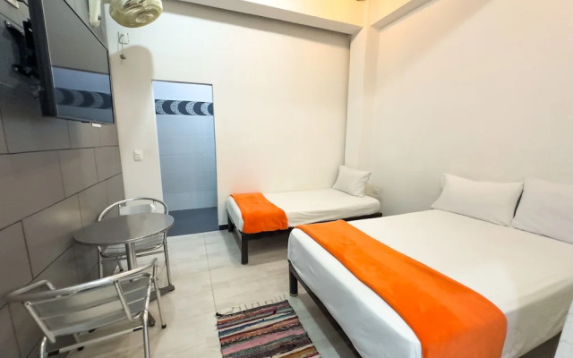 Hotel Family House Rodadero