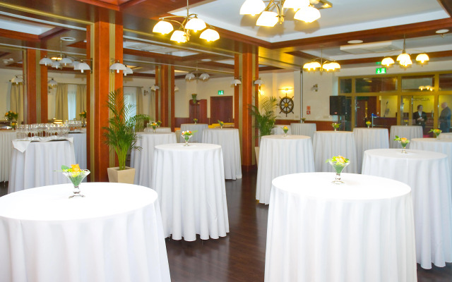 Hotel Admiral
