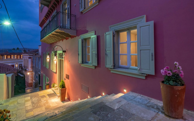 Grand Sarai Nafplio