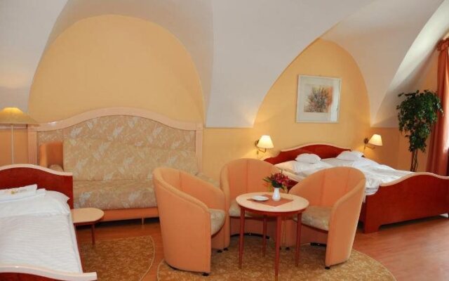 Stela Hotel