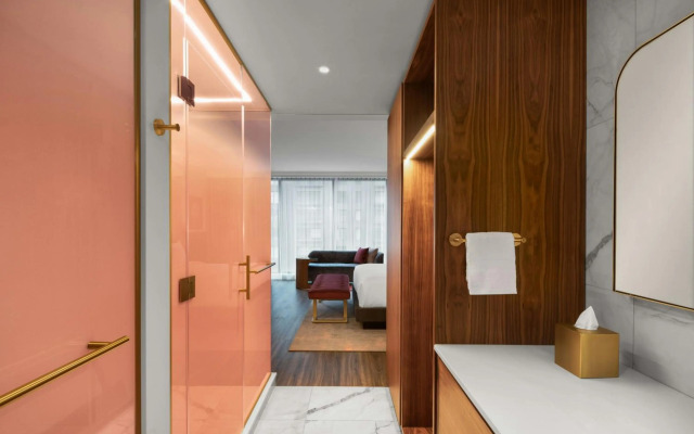 The Honeyrose Hotel, Montreal, A Tribute Portfolio Hotel