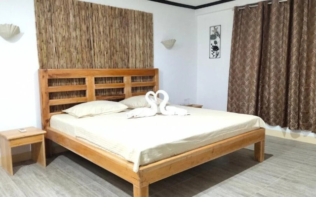 Verano Guest House Bohol