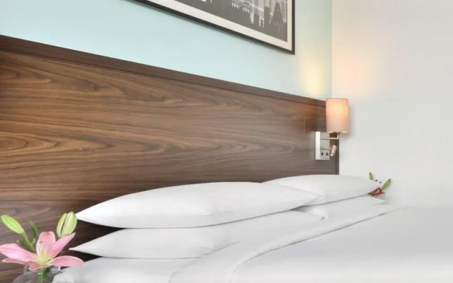 Fairfield by Marriott Chennai OMR