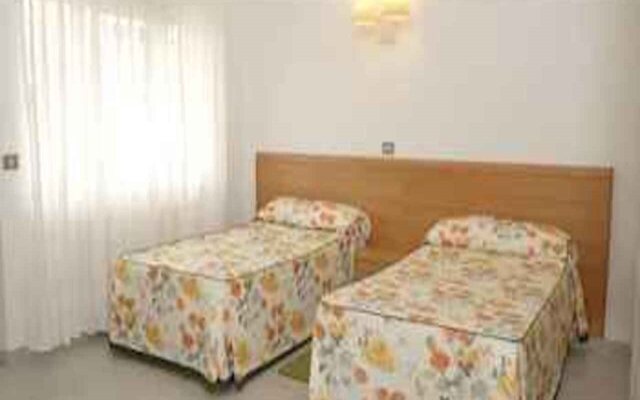 Apartamentos Las Sirenas