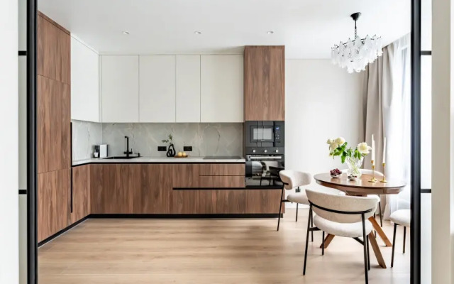 Merino Home Белоостровская 10