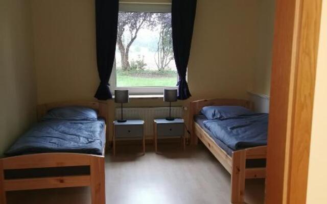 Hornbrooker Hostel