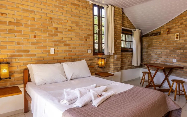 Pousada Casarão da Praia