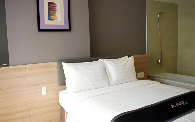 Avanti Hotel