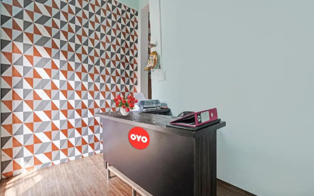 Oyo Flagship Green Valley