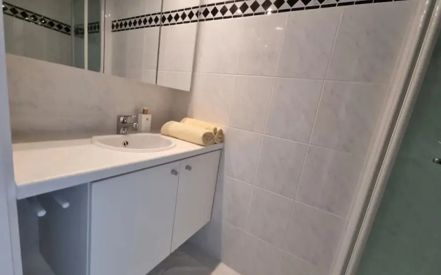 Apartment in Belgium Near Marina Port