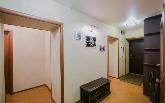 Guest House u Lvinogo Mostika