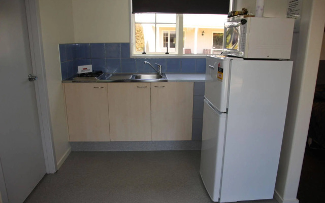 Kaikoura Cottage Motels