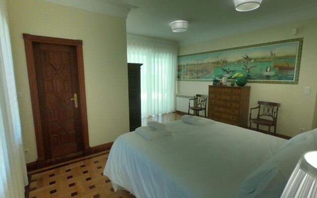 Gardenia Porto Guest House